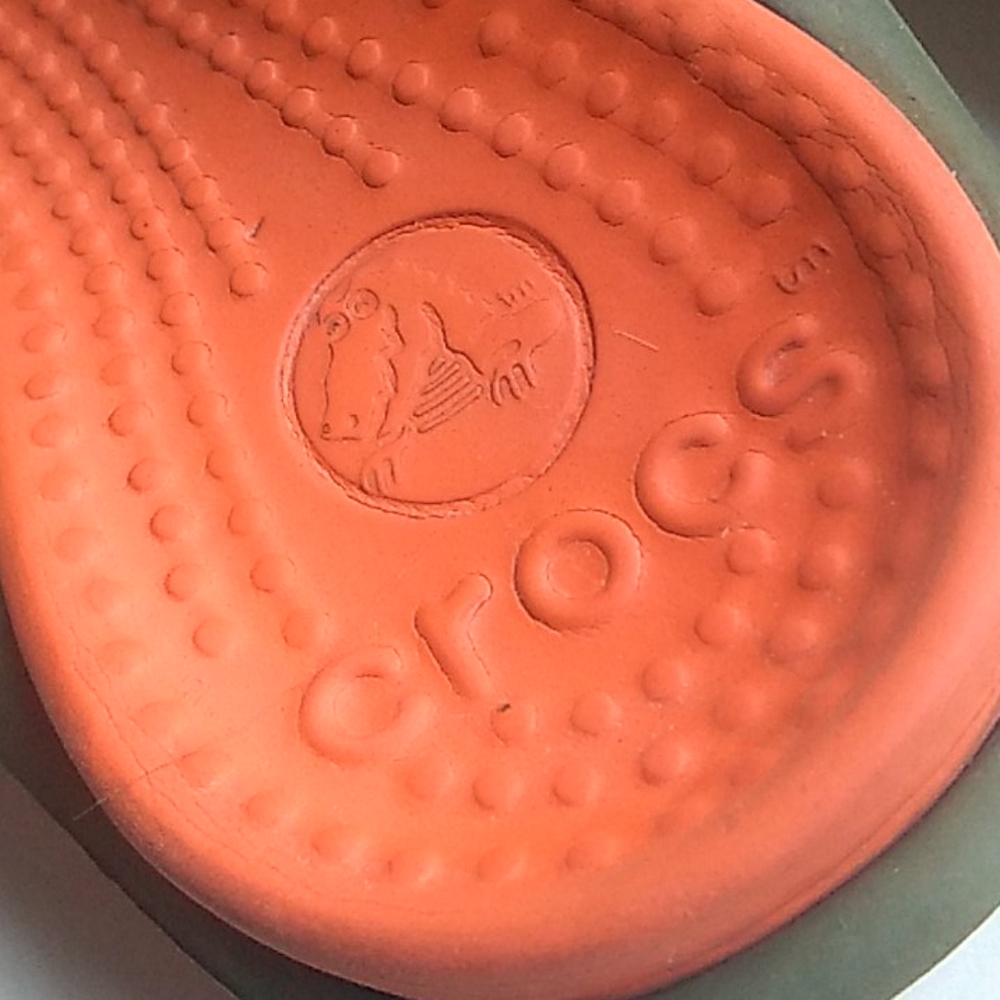 Crocs slides - Picture 3 of 6
